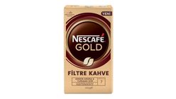 Nescafe Gold Filtre Kahve 250 g