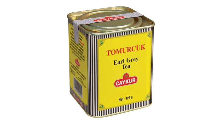 Çaykur Bud Loose Tea 125 g