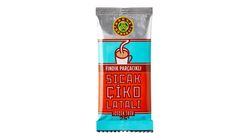 Kahve Dünyası Hot Chocolate with Hazelnut Pieces 25 g
