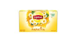 Lipton Bardak Poşet Bitki Çayı Papatya 20'li