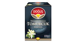 Doğuş Bergamot Aromalı Tomurcuk Siyah Çay 100 g