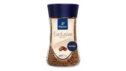 Tchibo Exclusive Decaf Kafeinsiz Çözünebilir Kahve 100 g