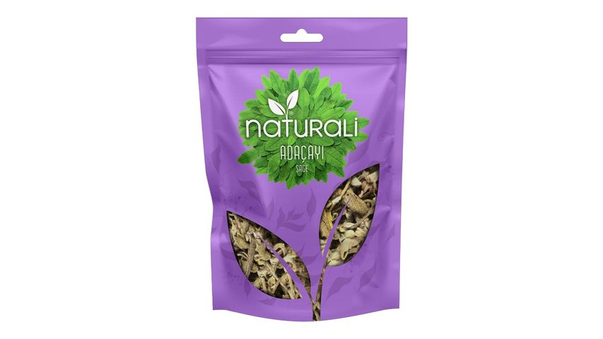 Naturali Ada Çayı 50 g