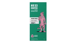 No:33 Espresso Wilder Jungle Kapsül Kahve 10’lu