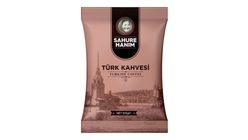 Sahure Hanım Türk Kahvesi 100 g