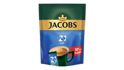 Jacobs 2'si 1 Arada Kahve 10'lu