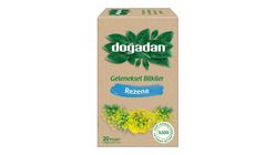 Doğadan Rezeneli Karışık Bitki Çayı 20'li
