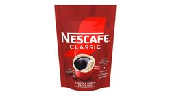 Nescafe Classic Çözünebilir Kahve 200 g Ekonomik Paket