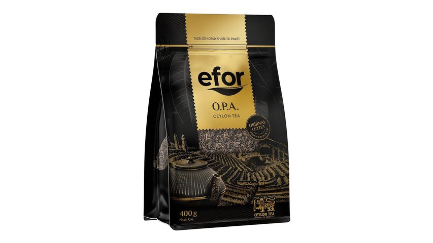 Efor Opa Ceylon Tea 400 g