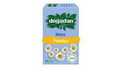 Doğadan Papatya Çayı 20 Adet