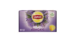 Lipton Herbal Tea Bag Sage 20 x 1.5 g