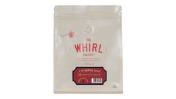 The Whirl Etiyopya Guji Öğütülmüş Filtre Kahve 250 g