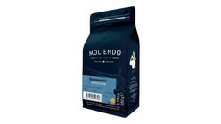 Moliendo Guatemala Antigua Yöresel Çekirdek Kahve 250 g