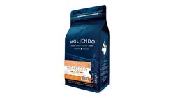 Moliendo Amalfi Espresso Blend Çekirdek Kahve 250 g