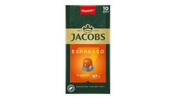 Jacobs Espresso 7 Klasik Kapsül Kahve 52 g