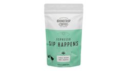 Kronotrop Sip Happens Espresso Çekirdek Kahve 250 g