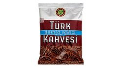 Kahve Dünyası Damla Sakızlı Türk Kahvesi 100 g