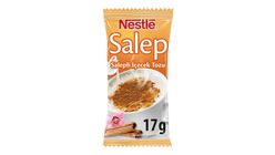 Nestlé Salepli İçecek Tozu 17 g