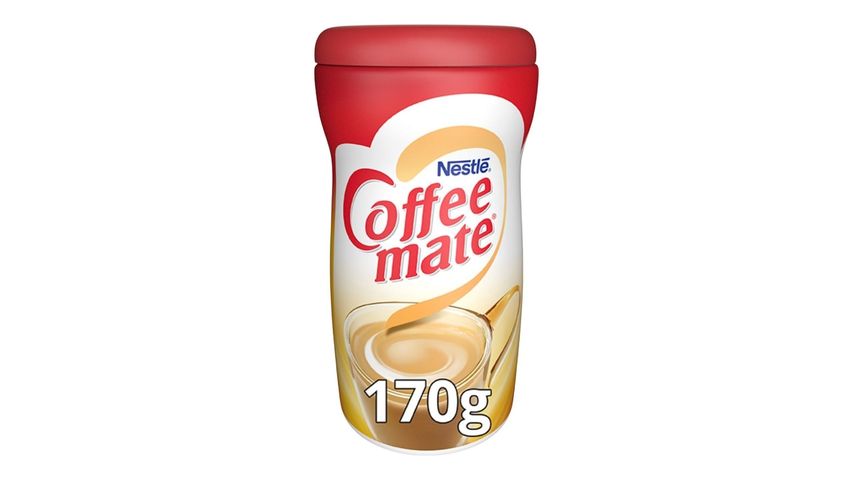 Nestlé Coffee Mate Coffee Creamer 170 g