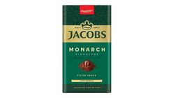 Jacobs Monarch Filtre Kahve 250 g