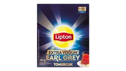 Lipton Extra Intense Earl Grey Bud Tea 100 g