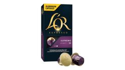 L'OR Espresso 10 Supremo 10 Kapsül