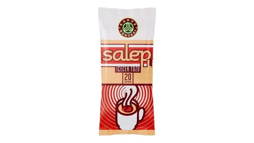 Kahve Dünyası Salep 20 g