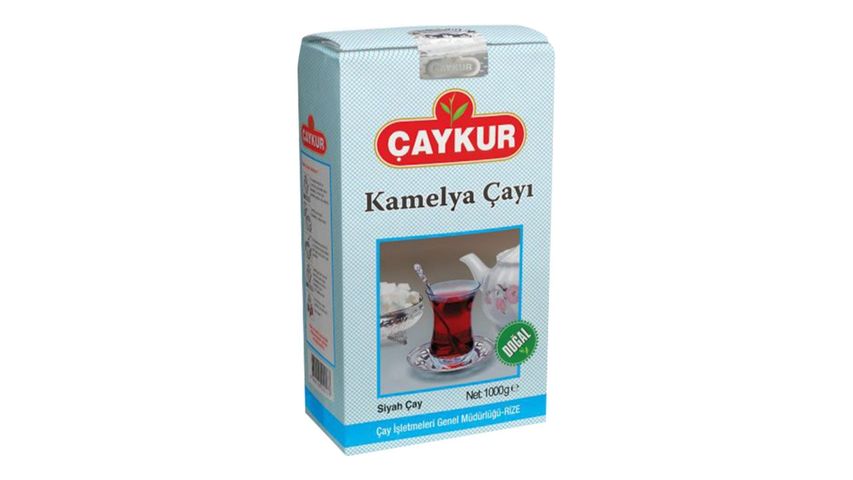 Çaykur Camellia Tea 1 kg