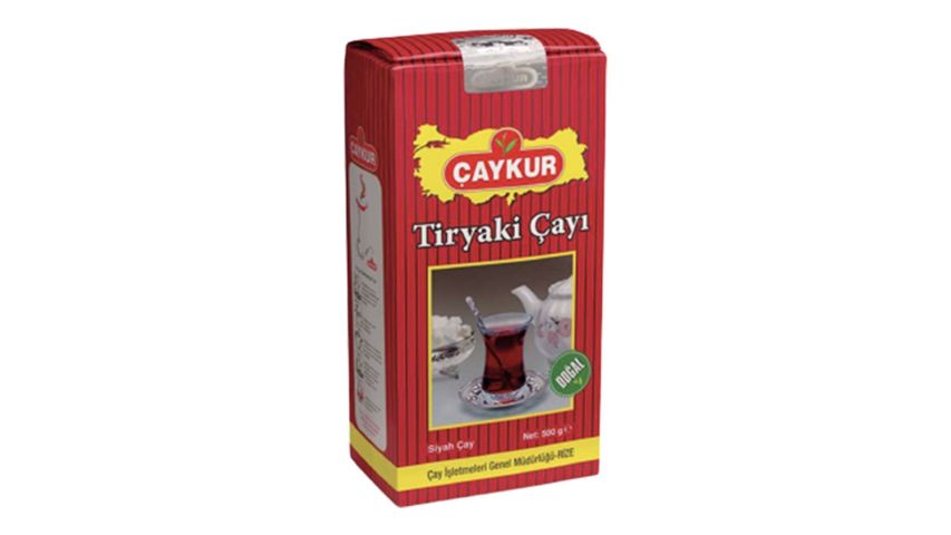 Çaykur Tiryaki Loose Tea 500 g