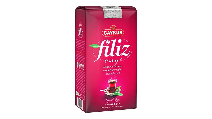 Çaykur Filiz Dökme Çay 500 g