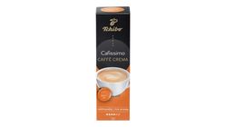 Tchibo Cafissimo Caffe Crema Rich 10lu Kapsül Kahve 76 g