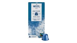 The Whirl Espresso Ocean Kapsül Kahve 55 g