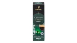 Tchibo Cafissimo Espresso Brasil 10lu Kapsül Kahve 80 g