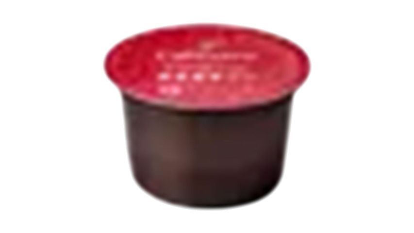 Tchibo Cafissimo Espresso Elegant Aroma 10lu Kapsül Kahve 70 g