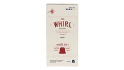 The Whirl Lungo Medium Kapsül Kahve 55 g