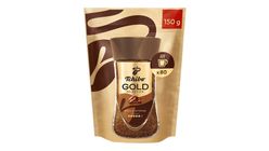 Tchibo Gold Selection Çözünebilir Kahve Ekonomik Paket 150 g