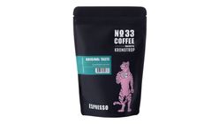 NO 33 Espresso Çekirdek Kahve 250 g