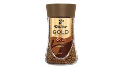 Tchibo Gold Selection Kavanoz Çözünebilir Kahve 100 g