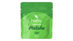 Herby Premium Plain Matcha 25 g