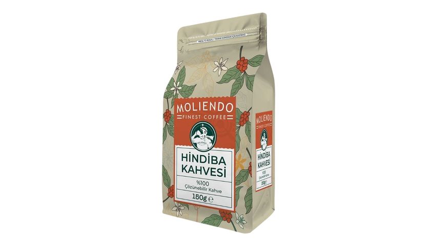 Moliendo Hindiba Kahvesi 150 g