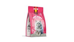 Happy Clean Happy Baby Powder Scented Cat Litter 5 L