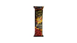 Long Chips Acı Biber Aromalı Uzun Patates Cips 75 g