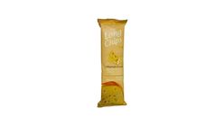 Long Chips Peynir Aromalı Uzun Patates Cips 75 g