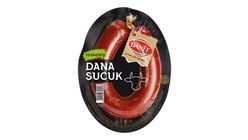 Danet Klasik Kangal Dana Sucuk 200 g