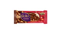 Golf Bravo Belgian Chocolate Almond 100 ml