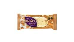 Golf Bravo Belçika Çikolatalı Caramel Biscuit 100 ml