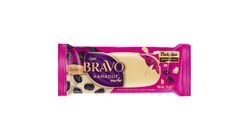 Golf Bravo Belçika Çikolatalı Karadut Sorbe 100 ml
