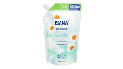Isana Yedek Sensitive Sıvı Sabun 850 ml