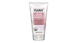 Isana Intim Temizleme ve Tıraş Jeli 150 ml