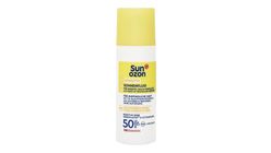 Sunozon SPF50+ Sensitive Yüz Kremi 50 ml